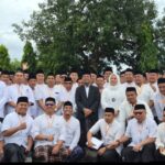 Ramadhan Leadership Camp Akan Lahirkan ASN Berintegritas
