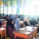 Ramadhan Mengaji SMAN 13 Gowa Hadirkan Tiga Ustadz