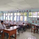 Semarak Kegiatan RAM SMAN 2 Sinjai
