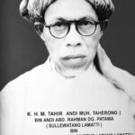 Mengenang Ulama Besar Sinjai KH Muh Tahir