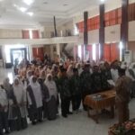 KH.Nasiruddin Rasyid Pimpin IPPK Sulsel