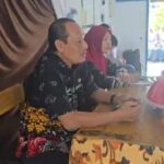SMAN 2 Sinjai Gelar Karya “Cafe Mini”