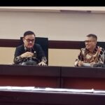 Sekda Sulsel Sebut Penetapan DIP Wujud Keterbukaan Informasi