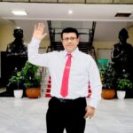 Teknologi Boleh Melaju Akhlak Jangan Layu