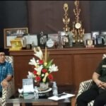 Disdik Sulsel Satu Meja Legislator Jeneponto Bahas Problem Pendidikan