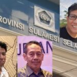 Pemilihan Ketua PWI Sulsel Bakal Diikuti Tiga Kandidat