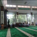 Ust Abdullah Ajak Pegawai Disdik Perbanyak Amalan Sunnah