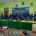 UPT Korwil Dikbud Batang Gelar Rakor