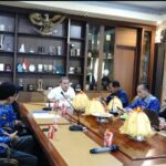 Bupati Jeneponto Sambut Baik Percepatan Penuntasan TBC
