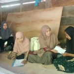 Gubernur Sulsel Peduli Bencana Kebakaran di Maros