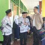 Legislator Golkar Apresiasi SPMB di SMKN 1 Pangkep