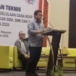 Satuan Pendidikan Harus Pahami  Pengelolaan Dana BOSP