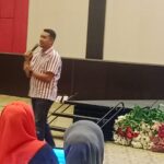 Sepekan Bimtek Pengelolaan Dana BOSP Peserta Antusias