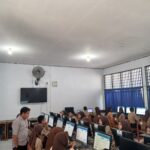SMAN 13 Gowa Sukses Laksanakan OSN Tingkat Kabupaten