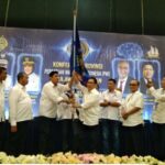 Terpilih Ketua PWI Sulsel Suwardi Thahir Sebut Organisasi Tanpa Sekat