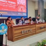 73 Peserta Hadiri Rakor PM-KKA BBGTK di Makassar