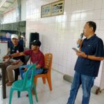 Sejumlah Komunitas Domi Meriahkan Turnamen Pordi Maros