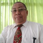 Dr.Muliono Caco Sebut Seleksi BCKS Disdik Sulsel ‘Carut-Marut’