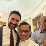 Bahaya, Hubungan Pertahanan AS-Israel, Rencana “Integrasi” Pertahanan