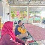Pra MPLS, Sigit Ingatkan Orang Tua Siswa Dukung Pendidikan Bermutu