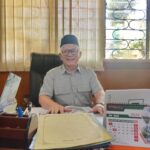 612 Murid Baru SMKN 1 Pangkep Ikuti MPLS Ramah