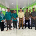Semarak Kegiatan MPLS SMAN 3 Pangkep