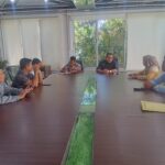 Legislator Sinjai Mengadu ke Disdik Sulsel Soal Nasib Pendidikan Anak Pulau