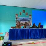 Gebyar Eskul Warnai Penutupan MPLS SMKN 3 Sinjai
