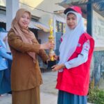 Wakasek SMAN 13 Gowa Ingatkan Siswa Torehkan Prestasi