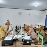 Kegiatan Sulingjar SMAN 12 Maros Ukur Kualitas Pembelajaran