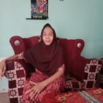 Sakit Menahun Puang Nursiah Hembuskan Napas Terakhir