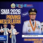 Kerumitan SPMB Hingga Kuota Kursi Lowong Diduga ‘Dicaplok’ Disdik Sulsel?