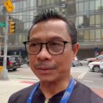 Bantuan Amerika ke Israel dan Perubahan Politik Dalam Negeri