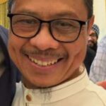 Dari Kita Semua, Gracias Espana
