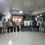 Puluhan Legislator Jeneponto Mengadu di Disdik Sulsel