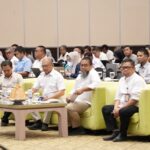 2.000 Peserta Ikuti Bimtek Dapodik di Hotel Dalton