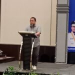 Kadisdik Sulsel Berikan Pencerahan Pentingnya Dapodik