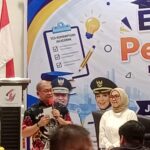 Hery Sumiharto Berpesan Agar ASN Jaga Etika Birokrasi