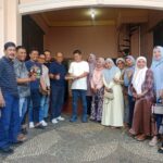 H.Hery Sumiharto Wujudkan Kesetiaan
