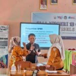 SMAN 13 Gowa Gelar Kegiatan Implementasi Siklus SPMI