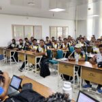 IPF Gelar Pelatihan Wasit Pickleball di UNM Makassar