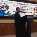 123 Peserta Hadiri Kegiatan Penulisan Soal TKA di BBPMP
