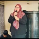 Semarak Maulid Nabi SAW di SMAN 13 Gowa