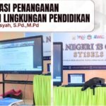 Raker SMAN 13 Gowa Fokuskan Tiga Agenda