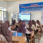 Yuliana Harap Program Smart School SMAN 13 Gowa Berjalan Maksimal
