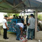 Siswa SMAN 2 Sinjai Sulap Sampah Bernilai Ekonomis