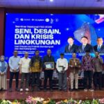 Seni dan Desain Harus Berdampak dan Berkelanjutan Dalam Konteks Lingkungan di Era AI
